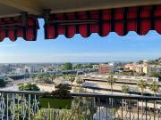 Cagnes sur Mer Vente Appartement 06