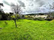 Cagnes sur Mer Vente Terrain 06