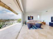 CAGNES SUR MER VILLA CONTEMPORAINE PISCINE