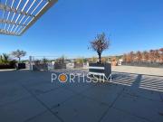 Cagnes sur Mer: Villa sur toit 4 pièces 107m²