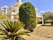 CAGNES SUR MER VILLA VUE MER TERRAIN 5376M2