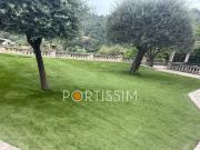 Cagnes Sur Mer/Villa individuelle 5 pièces/Piscine/calme...