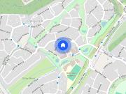 Cagney Crescent Milton Keynes MK4