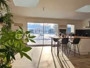 Cagny 80330 Achat / Vente maison 7 pièces t7 terrasse cave