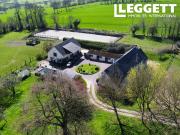 Cahagnes Vente Maison 14