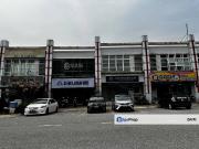 Cahaya Alam Shah Alam Utama