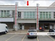 Cahaya Alam Shah Alam Utama Cahaya Alam Shah Alam Utama