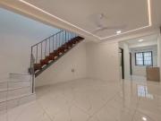 Cahaya Masai Jalan delima Pasir Gudang 3Bilik Full loan...