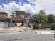 Cahaya SPK, Seksyen U9