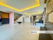 Cahaya SPK, Seksyen U9