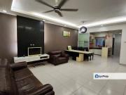 Cahaya SPK, Seksyen U9