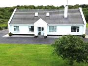 Caherard, Glencorrib, Shrule, Co. Mayo, H91F9H9 is for sale