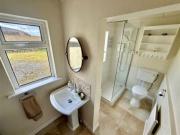 Cahermakerla, Lisdoonvarna, County Clare Farrell...