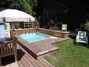 Cahors 46000 Achat / Vente appartement 4 pièces t4...