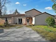Cahors 46000 Achat / Vente maison 6 pièces t6 piscine jardin