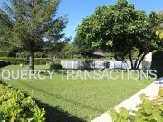 Cahors 46000 Achat / Vente maison 8 pièces t8