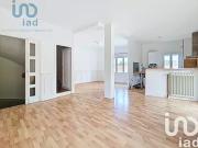 Cahors 46000 Location maison 6 pièces t6 terrasse