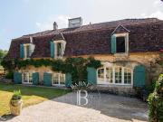 Cahors Charmante et noble propriété restaurée 450m² Cahors