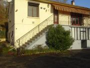 Cahors, maison avec terrain de 1500m²