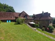 Cahus 46130 Achat / Vente maison 12 pièces t12