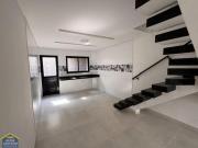 Caiçara Sobrado de Condomínio 3 dorms c/ piscina, 400...