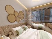 Caieiras 55 – Alto Padrão na Praia Central de Guar