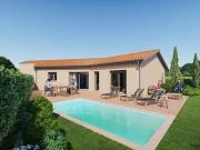 Cailloux sur Fontaines 69270 Programme neuf maison neuf...