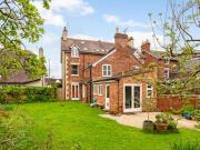 Cainscross Road, Stroud, 4 Bedroom Semi detached