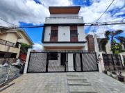 Cainta For Sale Single Attached House And Lot4 Bedrooms...
