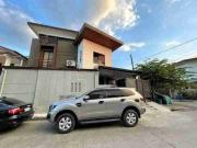 Cainta, house for rush sale