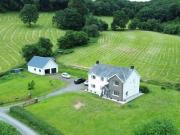 Caio, Llanwrda, 5 Bedroom Smallholding