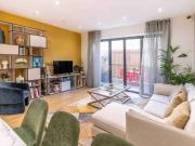 Caird Street, Queen's Park W10, 4 bed terraced house...