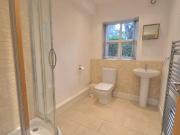 Cairncroft, Holme Road, Manchester, 2 bedroom, Apartment