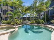 CAIRNS CITY APARTMENT, IN SOUGHT AFTER COMPLEX!