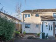Cairns Court, Crieff, 1 Bedroom Ground