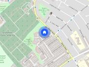 Cairns Place, Streatham