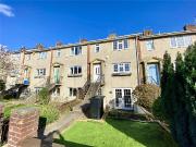 Cairns Road, Bristol, Somerset BS6, 4 bed detached house...