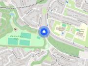 Cairns Road, Cambuslang, Glasgow, G72
