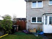 Cairnside, Aberdeen, 3 Bedroom Terraced