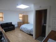 Cairo Street, Warrington, Cheshire, WA1