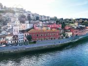 Cais da Pescaria, 12 apartamentos entre T1 Duplex, 6 T1...