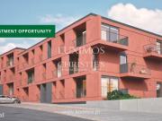 Cais de Lea: apartamento T1 com varanda venda em Lea da...