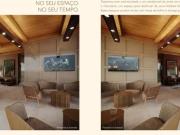 Cais eco residência – 4 quartos muro alto | porto de...