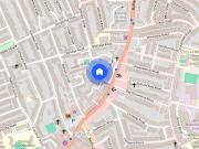 Caistor House, London, SW12