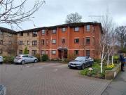 Caithness Place, Edinburgh
