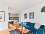 Caithness Walk, East Croydon, 2 Bedroom Apartment