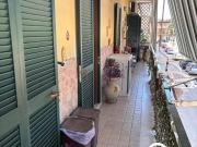 Caivano quadrilocale 110mq