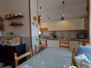 Caivano trilocale 100mq