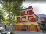 Cajaravilla 4291: SE ALQUILA PH 3AMB. con 2 balcones...