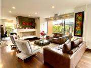 Cajicá Amplia Casa Campestre con Club House